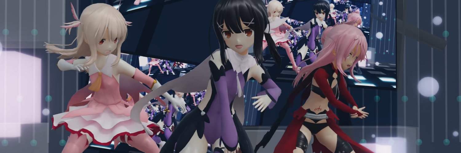 magix333's profile banner image