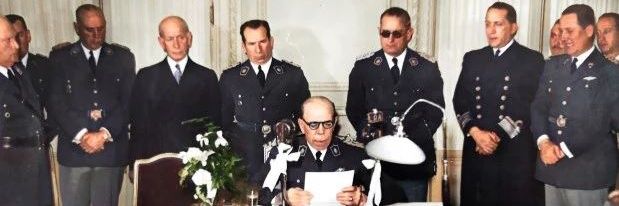 Mariano Rafael banner