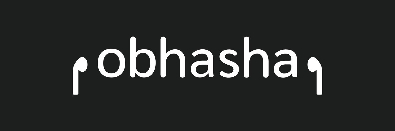 Obhasha's profile banner image