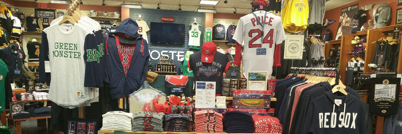 ROSTERSTORES's profile banner image