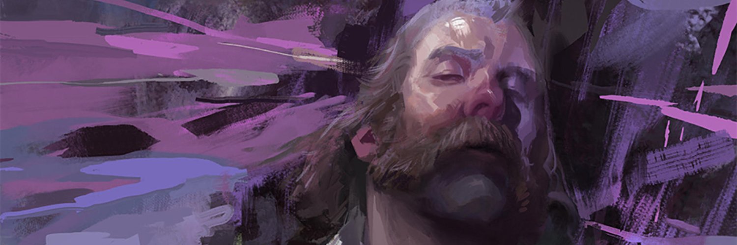 ArthurAmnesia's profile banner image