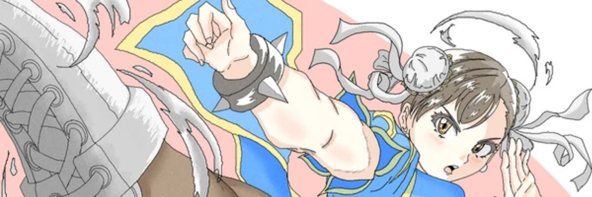 madchudoku's profile banner image