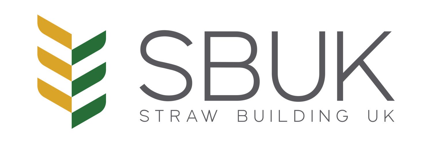 Straw Building UK banner