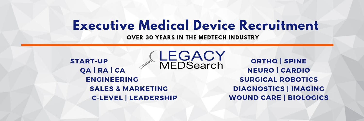 MedDeviceGurus's profile banner image