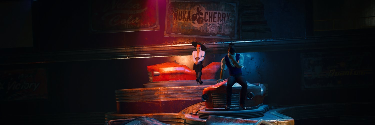 SynthOverboss's profile banner image