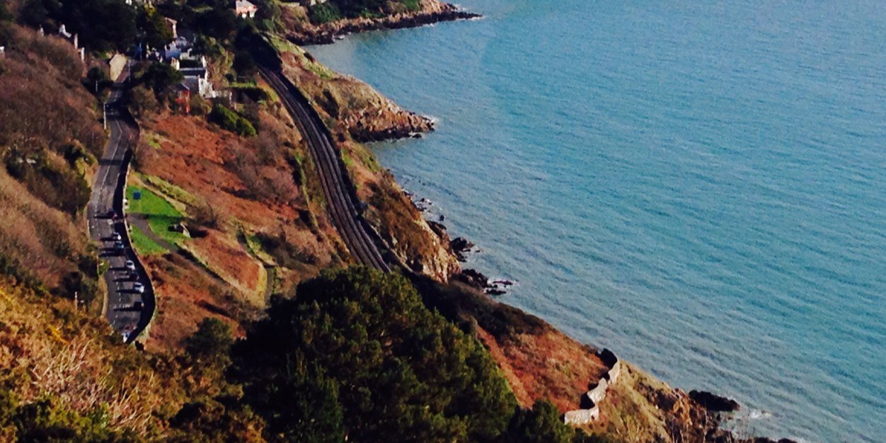 DalkeyYoga's profile banner image