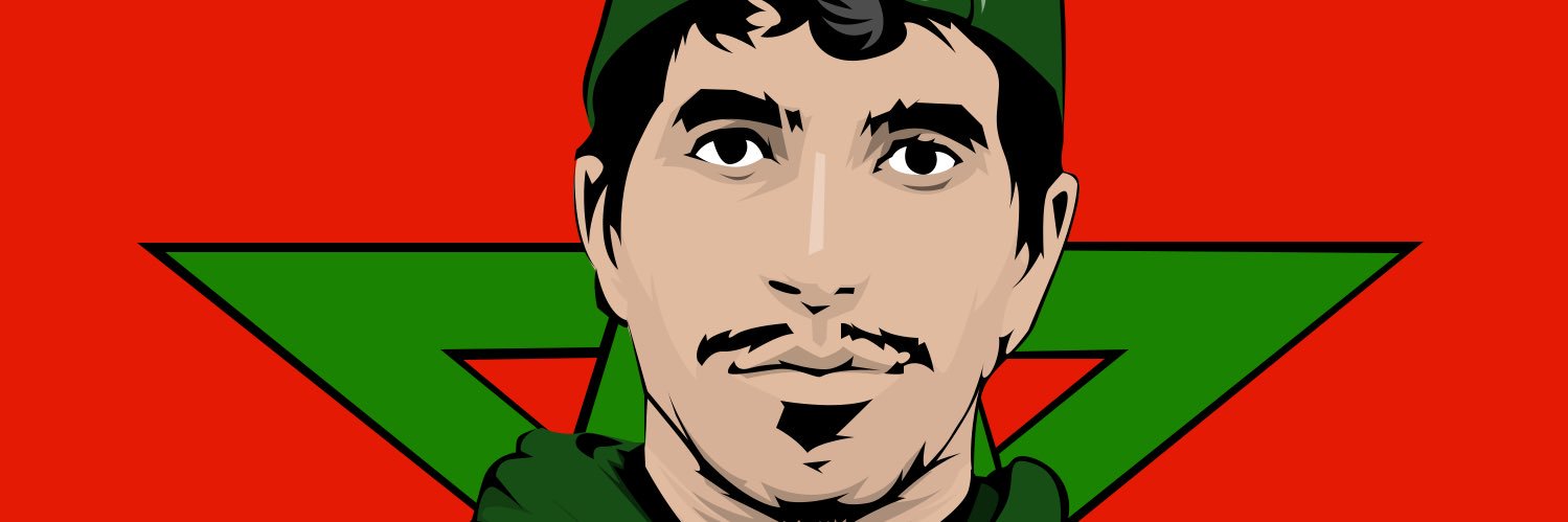 ibrahimhamidach's profile banner image
