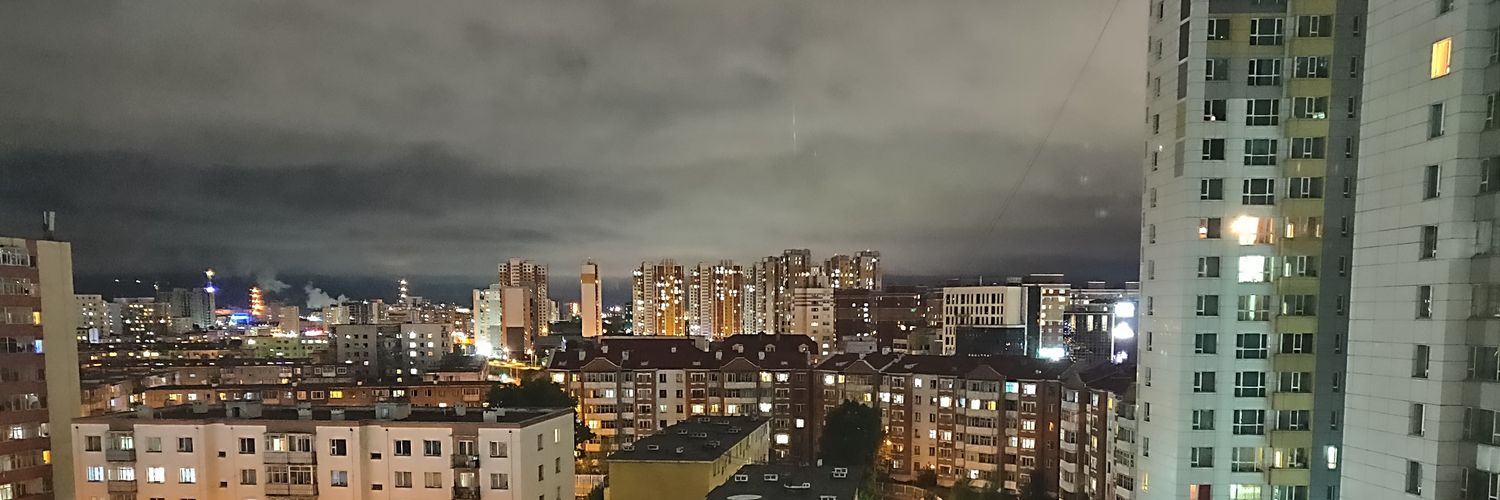 ulaanbaatar's profile banner image