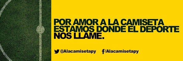 Manumartinezpy's profile banner image