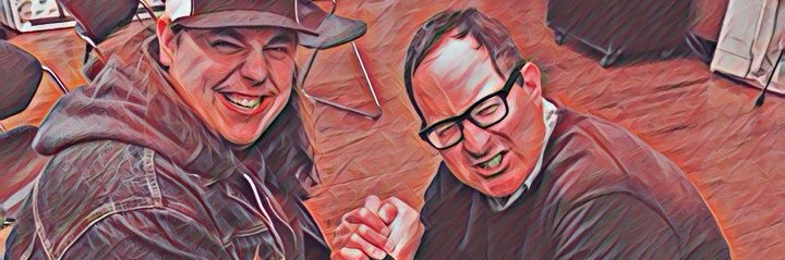 trev! banner