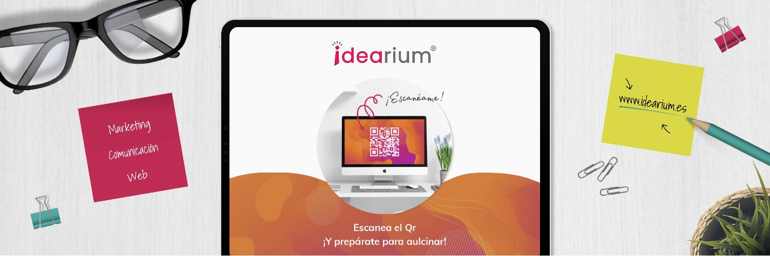 Idearium30's profile banner image