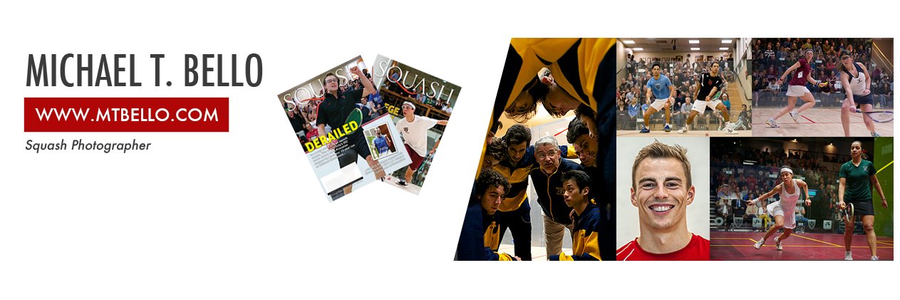 Michael T. Bello banner