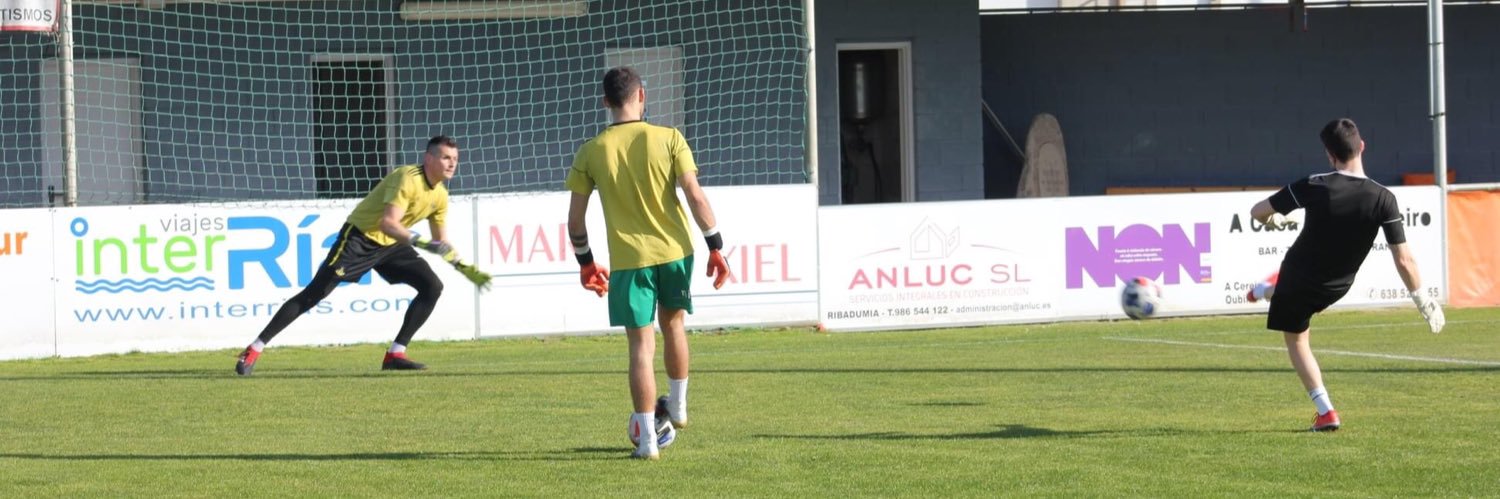 DPaseiro's profile banner image