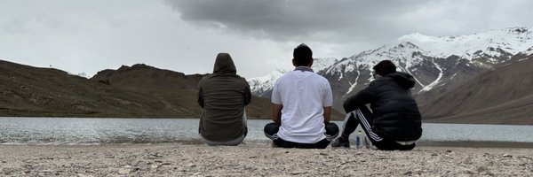 MahlaDevesh Profile Banner