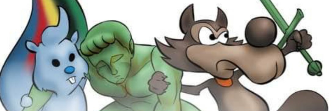 grujana's profile banner image