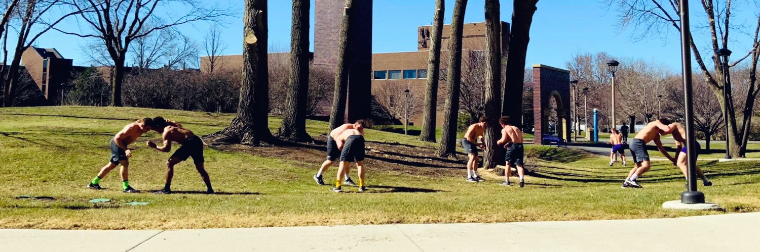 LoganLinderbaum's profile banner image
