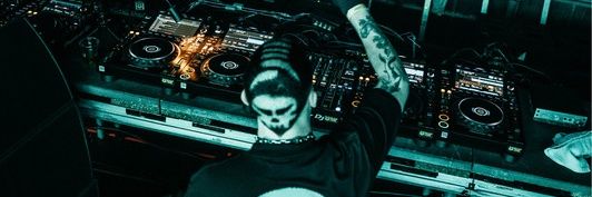 TheMakav's profile banner image