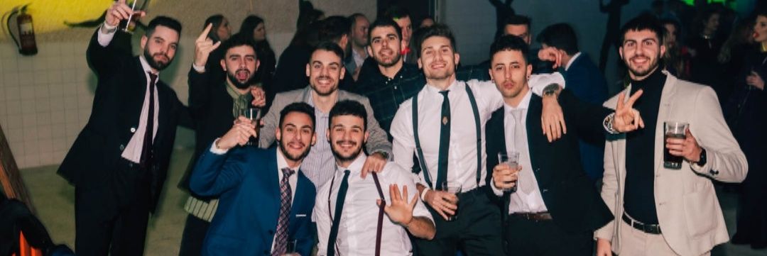 JaviAlbornoz's profile banner image