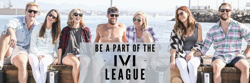 IVIvision's profile banner image