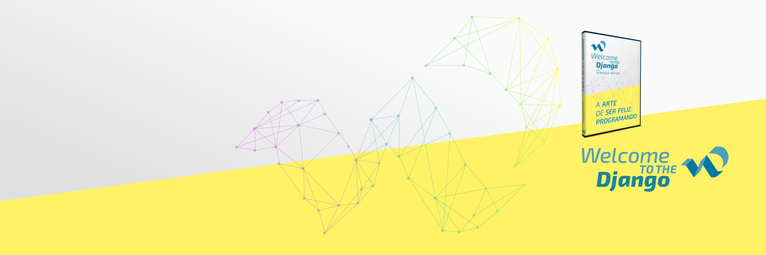 welcometothedjango banner