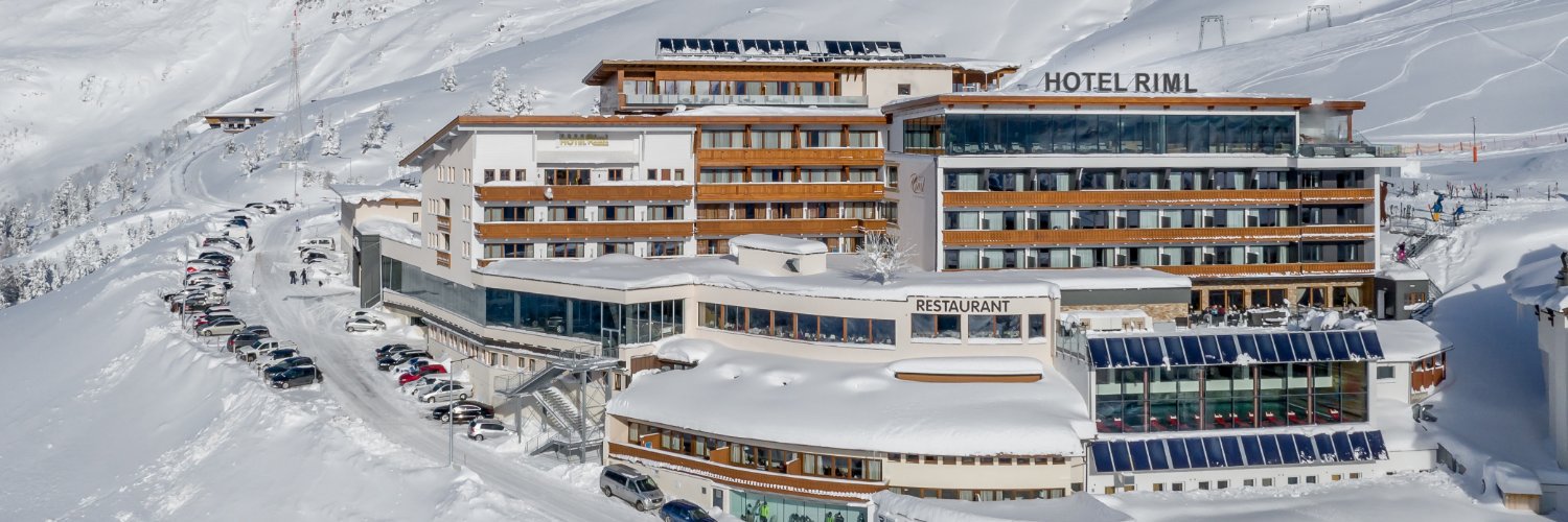 HotelRiml's profile banner image