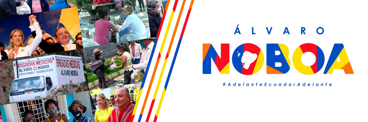 AbAlvaroNoboa's profile banner image