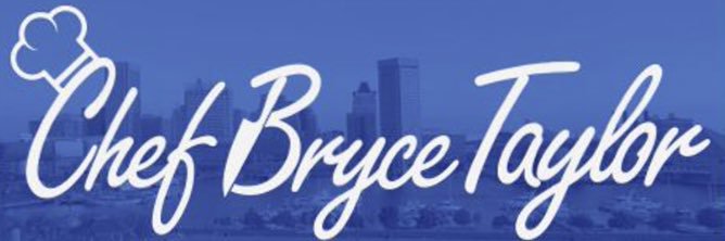 chefbrycetaylor's profile banner image