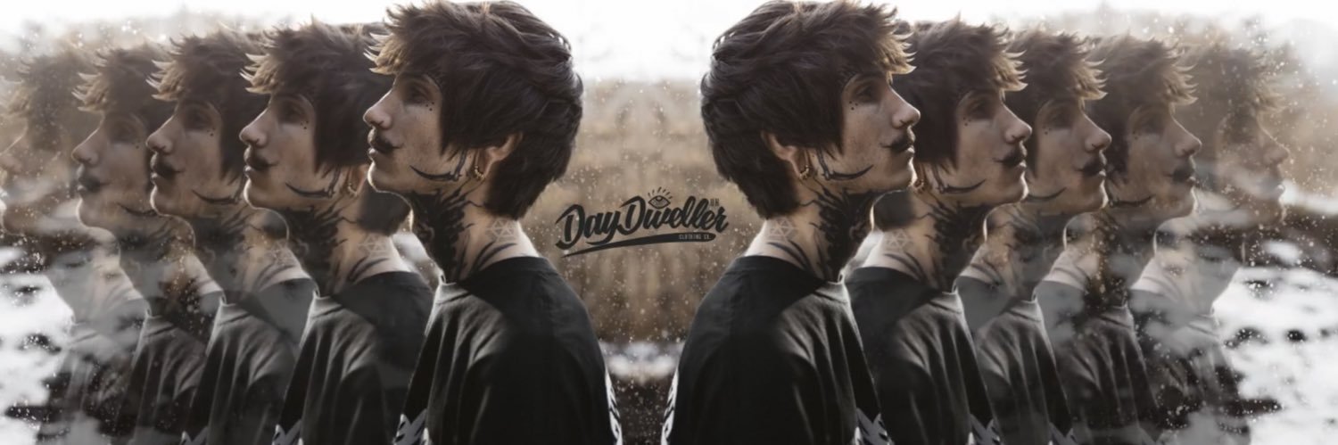 LewisFountain's profile banner image