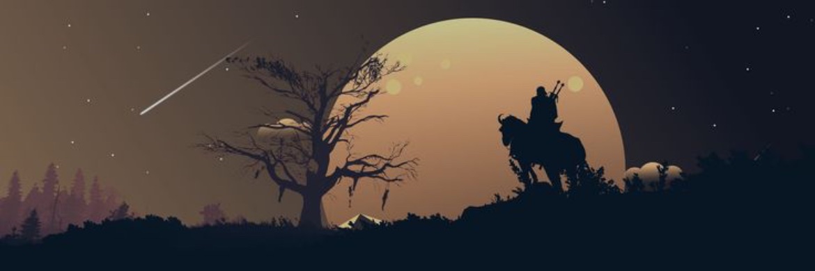 MaxiMerid's profile banner image