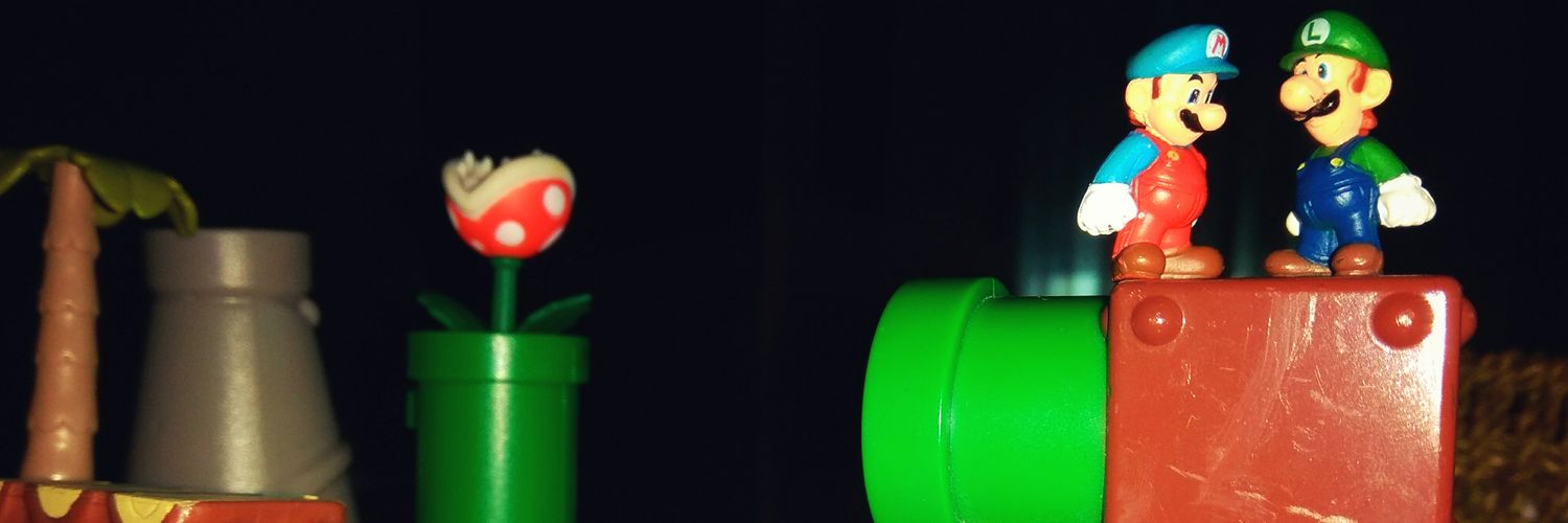 Splitterk's profile banner image