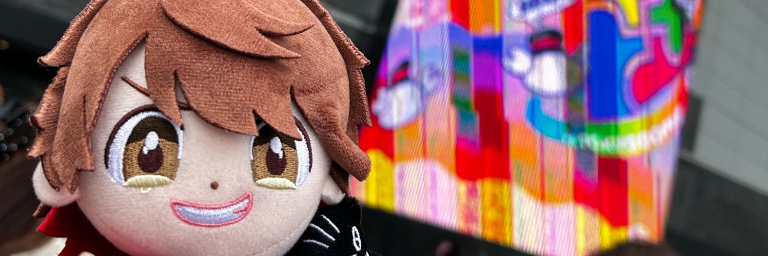 Jomchun's profile banner image