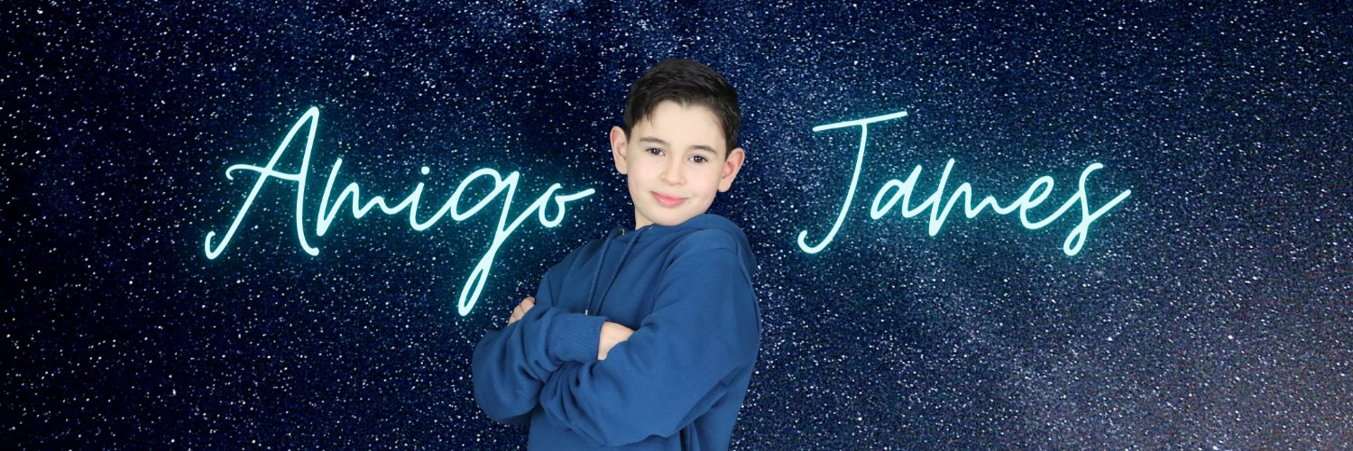 TheAmigoJames's profile banner image