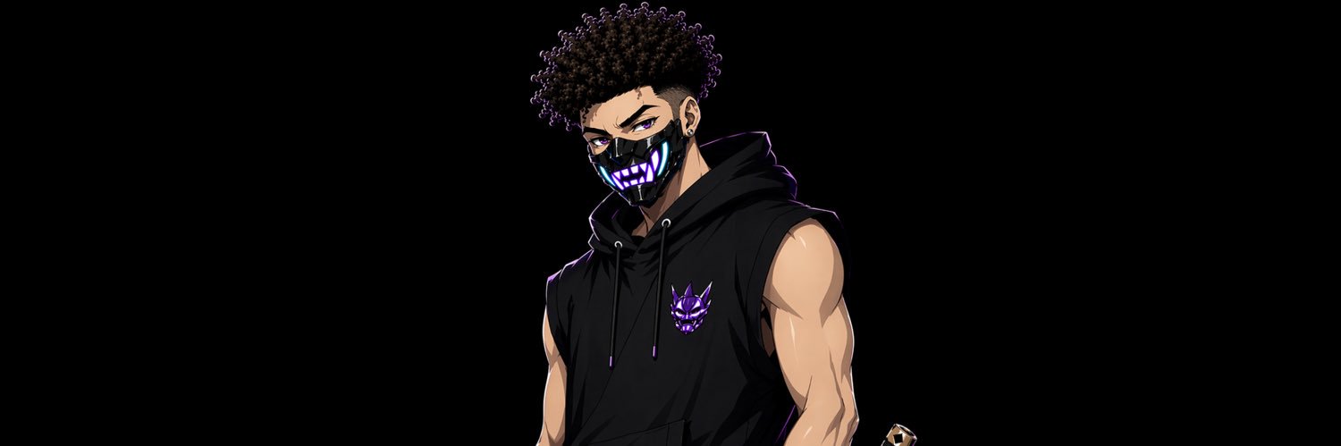 TrackGonEat's profile banner image