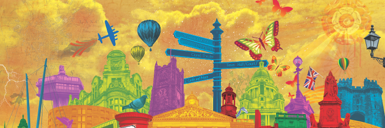 LeFlyingPenguin's profile banner image