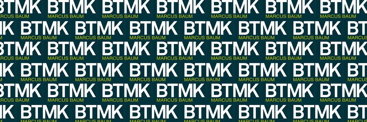 BTMK Marcus Baum banner