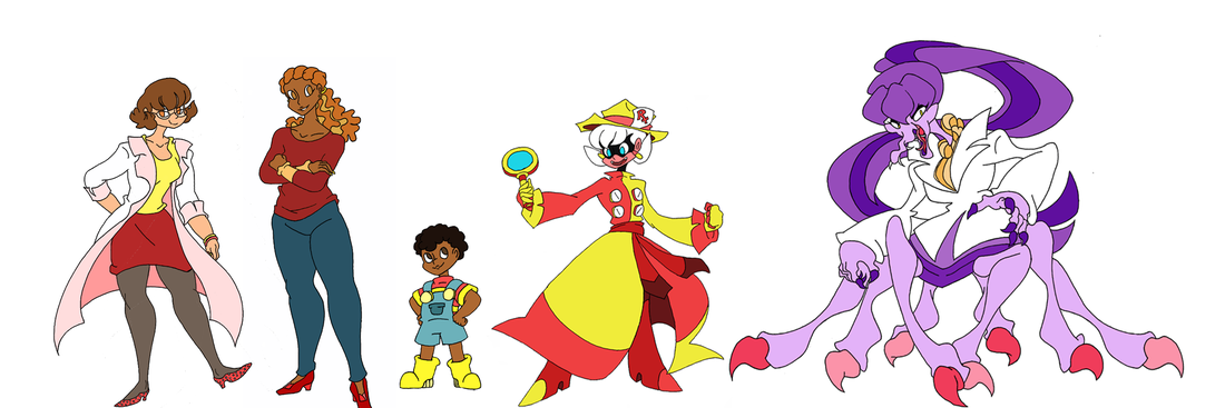 thechasecase1's profile banner image