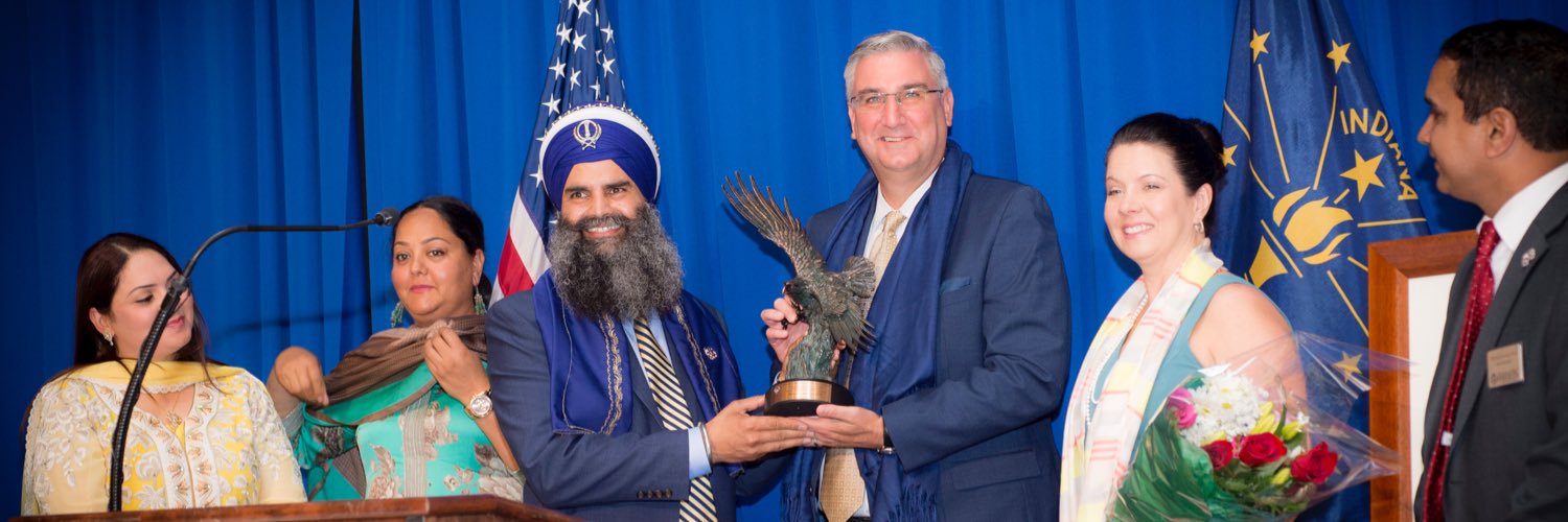 KhalsaUSA's profile banner image