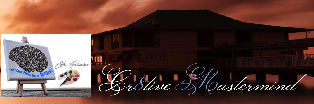 cr8tivemastermd's profile banner image