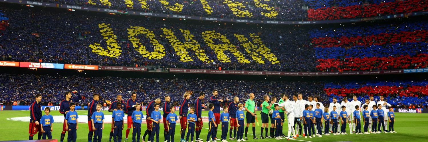 Gabimessibarca's profile banner image