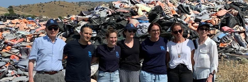 Yotam Polizer banner