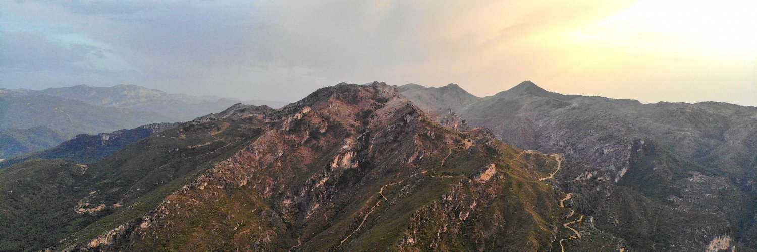 Enrique Ramirez banner