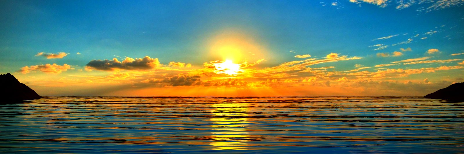 Gindri of the sea banner