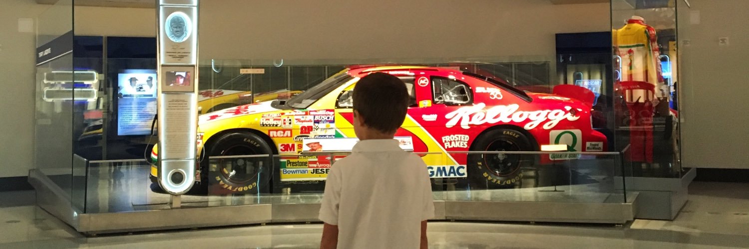 Kristy Labonte banner