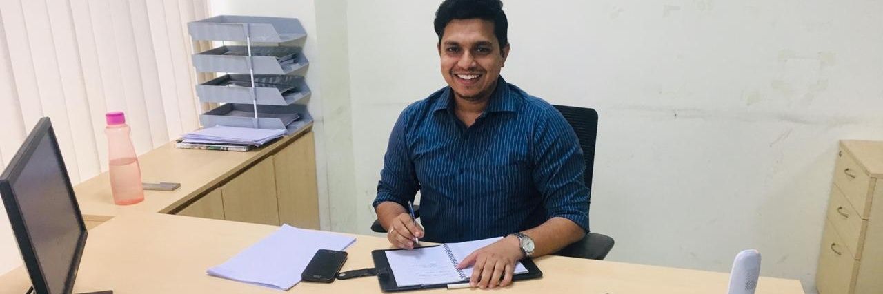 erpatidar's profile banner image