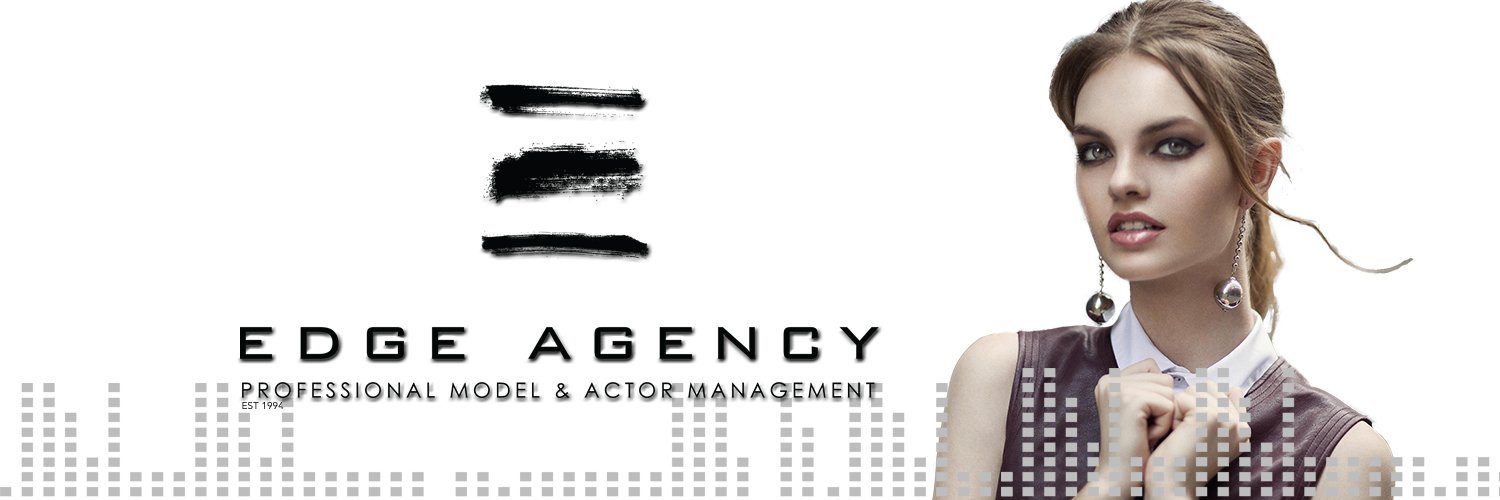 E D G E  A G E N C Y banner