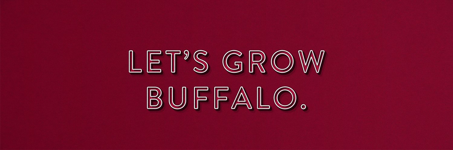 Ellicott Development banner