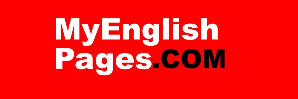 My English Pages Profile Banner