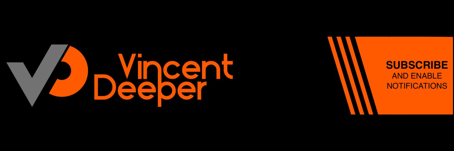 Vincent_Deeper's profile banner image