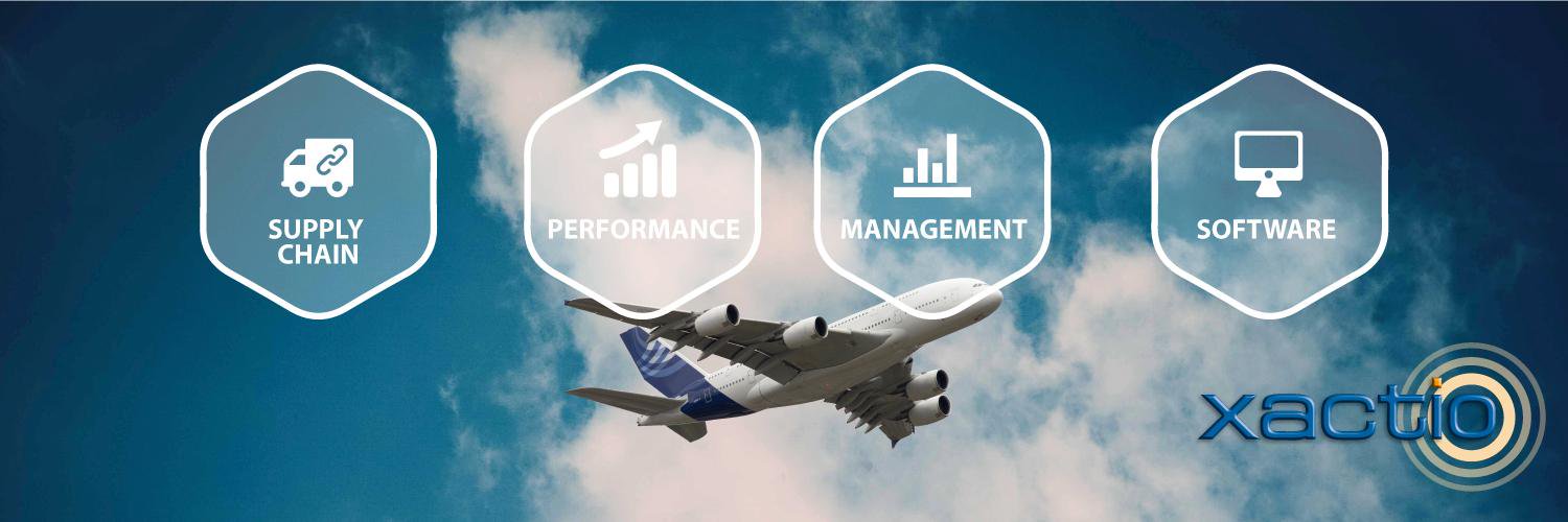XACTIO banner