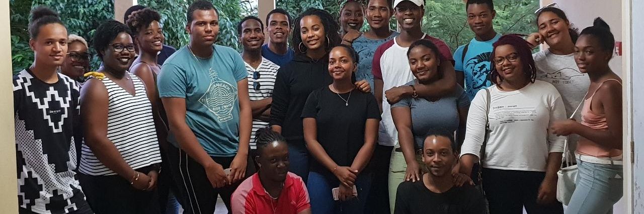 CaseeMartinique's profile banner image
